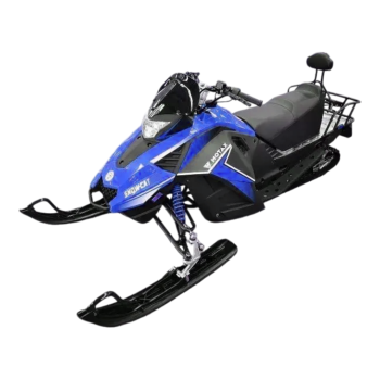Снегоход MOTAX SNOW CAT 180 EFI