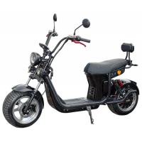 Электроскутер IKINGI M7 PRO