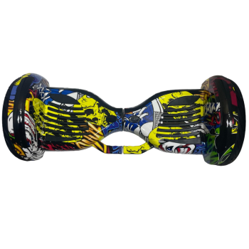 Гироскутер Kugoo Kirin 10,5 хип-хоп