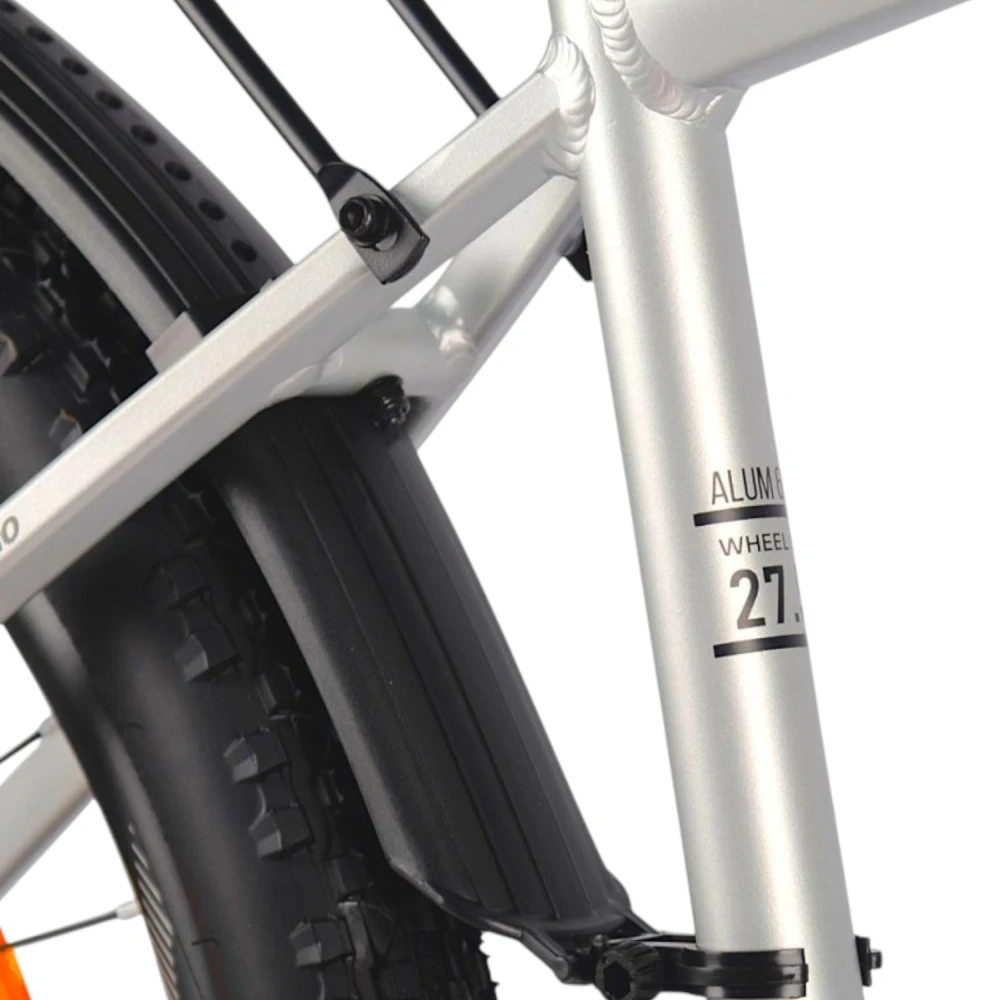 Электровелосипед Eltreco XT 850 pro Зелёный-матовый 9