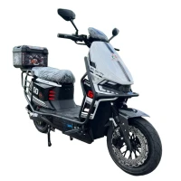 Электроскутер Maikaolin NX400