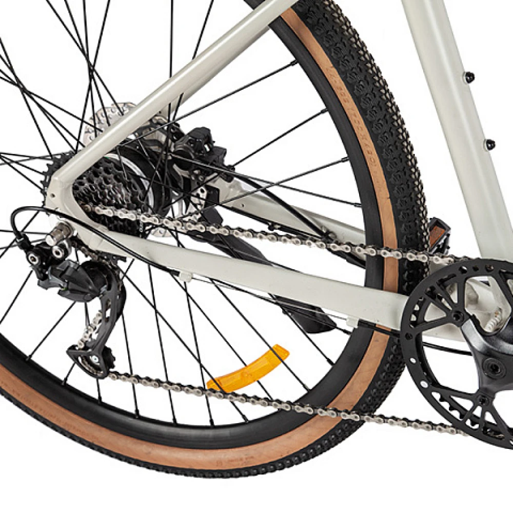 Электровелосипед шоссейный Sporto OLYMP-C 9