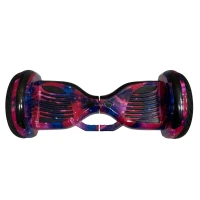 Гироскутер Kugoo Kirin 10,5 фиолетовый космос