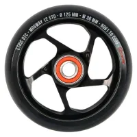 Колесо для трюкового самоката Ethic Mogway wheel 125 mm 12 std